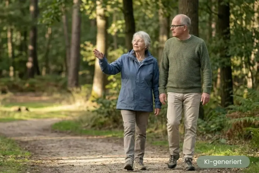 Natur- und Outdoorbegleitung - KI-generiert 1200x800